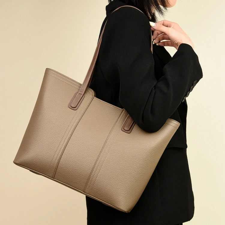 Online Shopping Low Price Office Tote Bag Luxury Designer Large Pu Leather Handbags for Women Wholesale