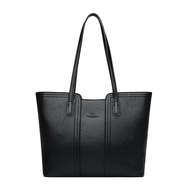 Fashion New Designer Crossbody Bags High Quality PU Leather Shoulder Messenger Bag Casual Totes Luxury Women Handbags and Purses