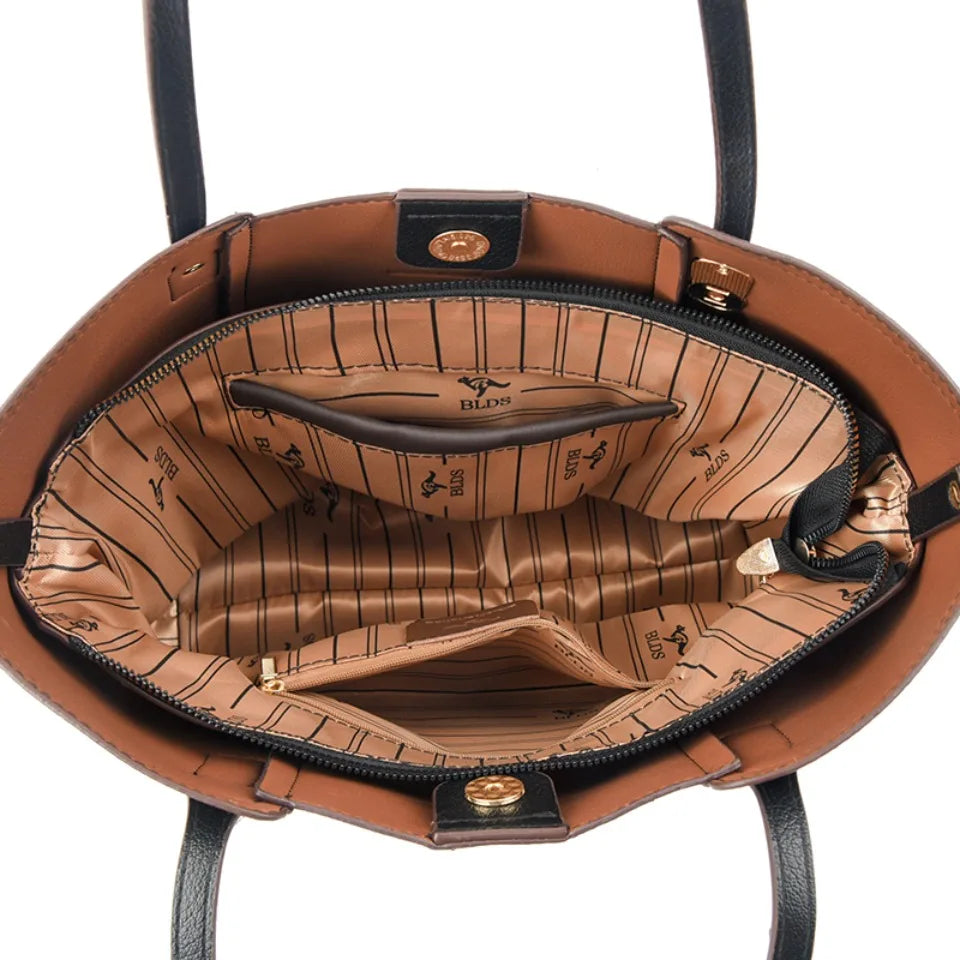 Luxury Handbags Woman Bags Designer Big Shoulder Bags for Women's  Trendy Large Capacity Ladies Leather Hand Casual Tote Bag