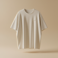 CalmFive Essential Relaxed Fit T-Shirt